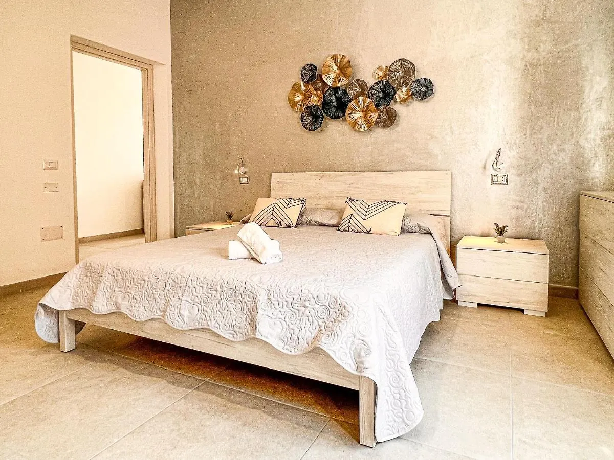 Hotel Sweet Sea View à Santa Teresa Gallura Maison d'hôtes
