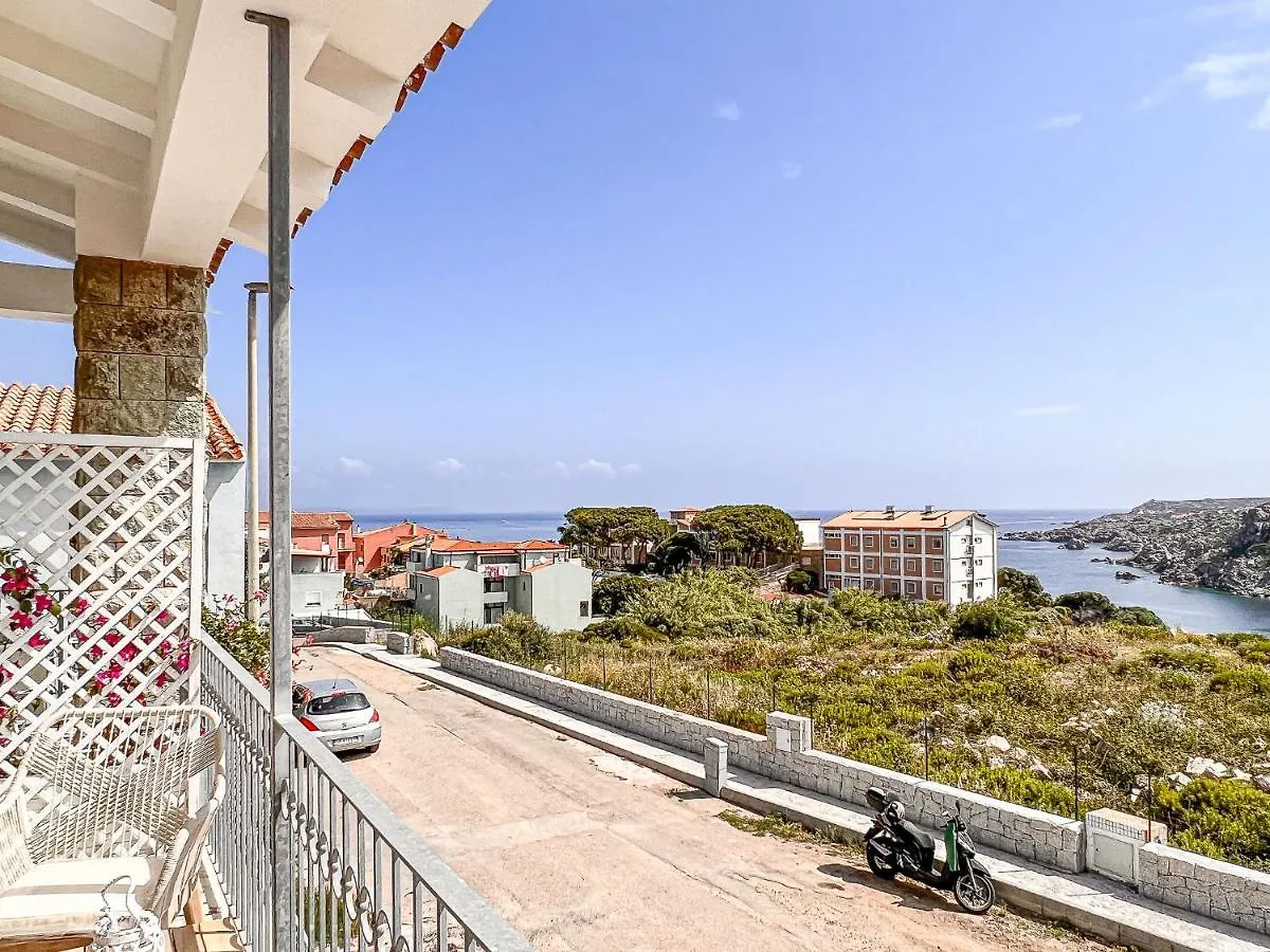 Hotel Sweet Sea View à Santa Teresa Gallura Italie
