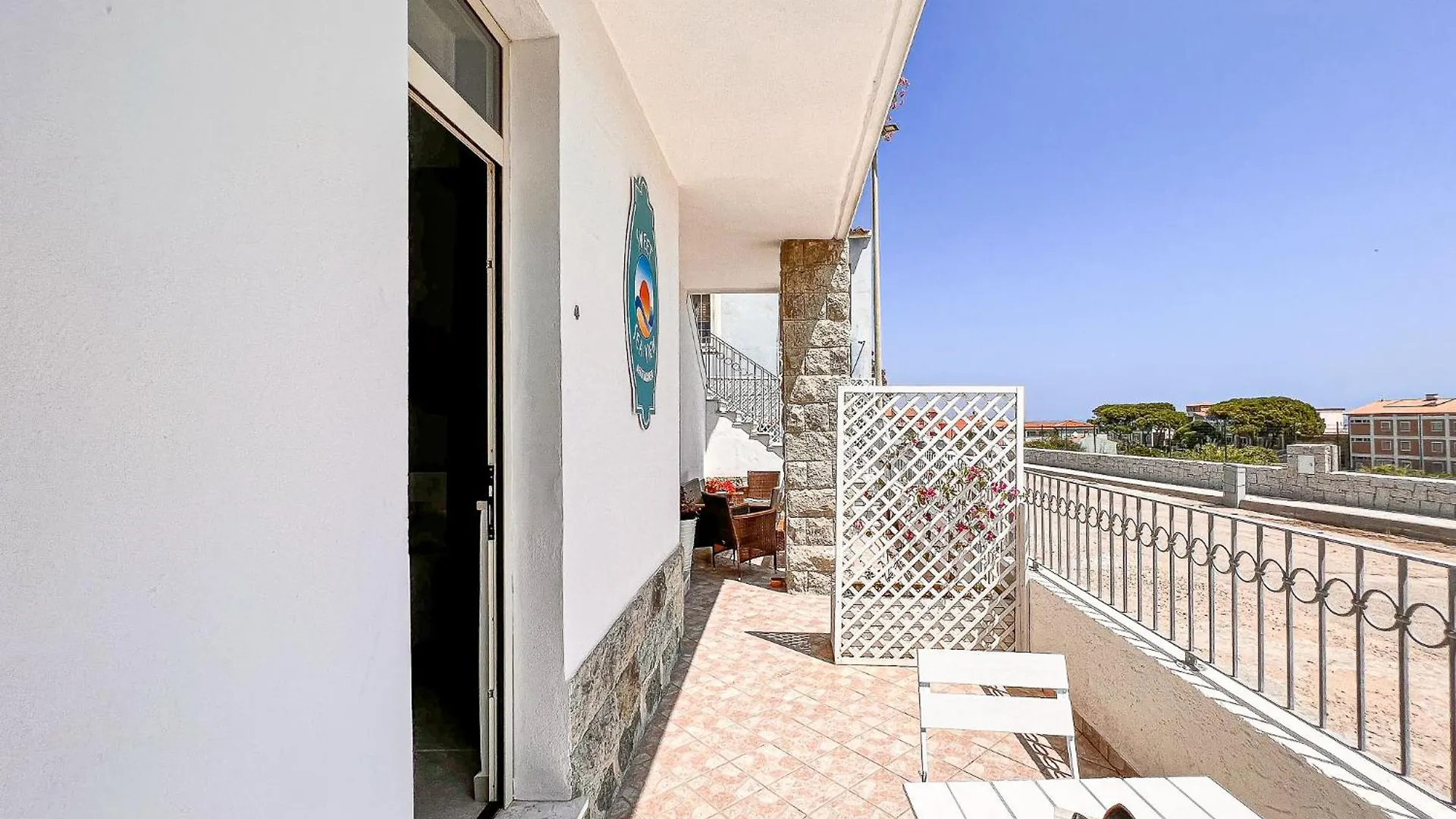 Maison d'hôtes Hotel Sweet Sea View à Santa Teresa Gallura