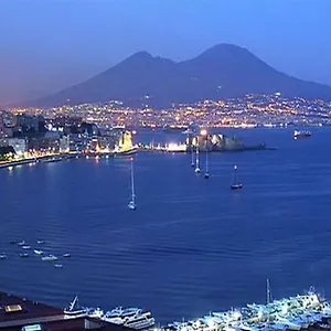 La Citta Partenopea Bed & Breakfast Naples