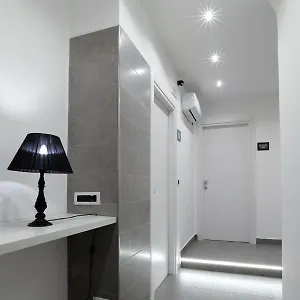 Vesuvio By Dimorra Bed & Breakfast Naples
