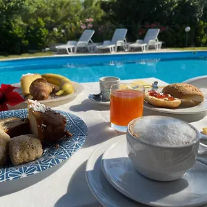 3* Hotel Frassetto