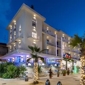 Lido Hotel Cattolica
