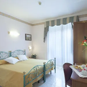 Oriente Hotel Rome