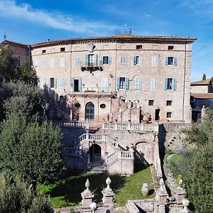 Castello Di - Lechner - Residenza D'epoca Affittacamere Sovicille