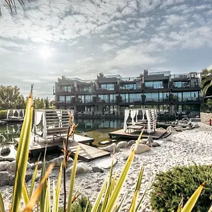 Quellenhof Luxury Hotel Lazise
