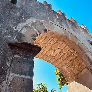 Tiche Affittacamere Cefalù
