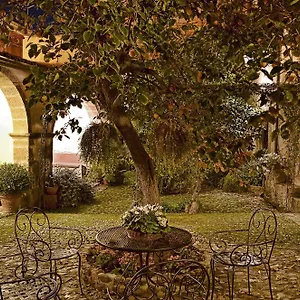 Hotel Antica Dimora Del Gruccione, Diffuso, Santu Lussurgiu