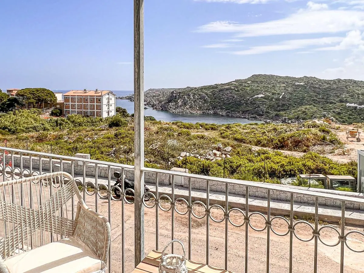 Guest house Sweet Sea View Hotel Santa Teresa Gallura
